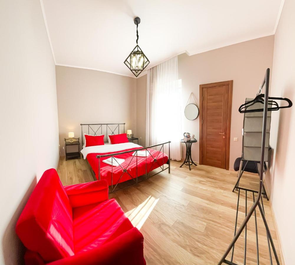 Belmonte Kazbegi Hotel ภายนอก รูปภาพ