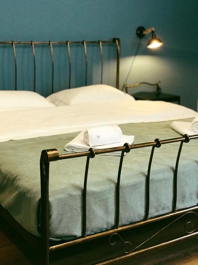 Belmonte Kazbegi Hotel ภายนอก รูปภาพ